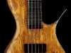 Roks Futura SV Micro bass